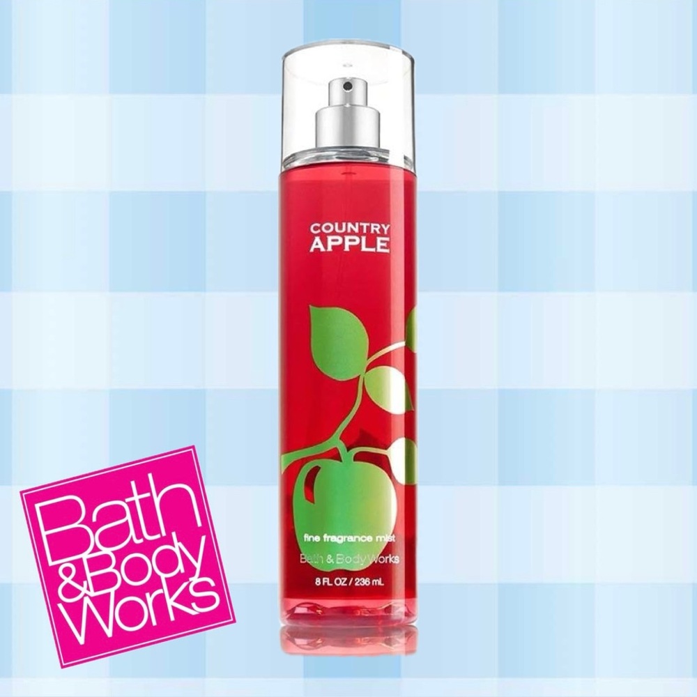 Bath & Body Works ‘Country Apple’